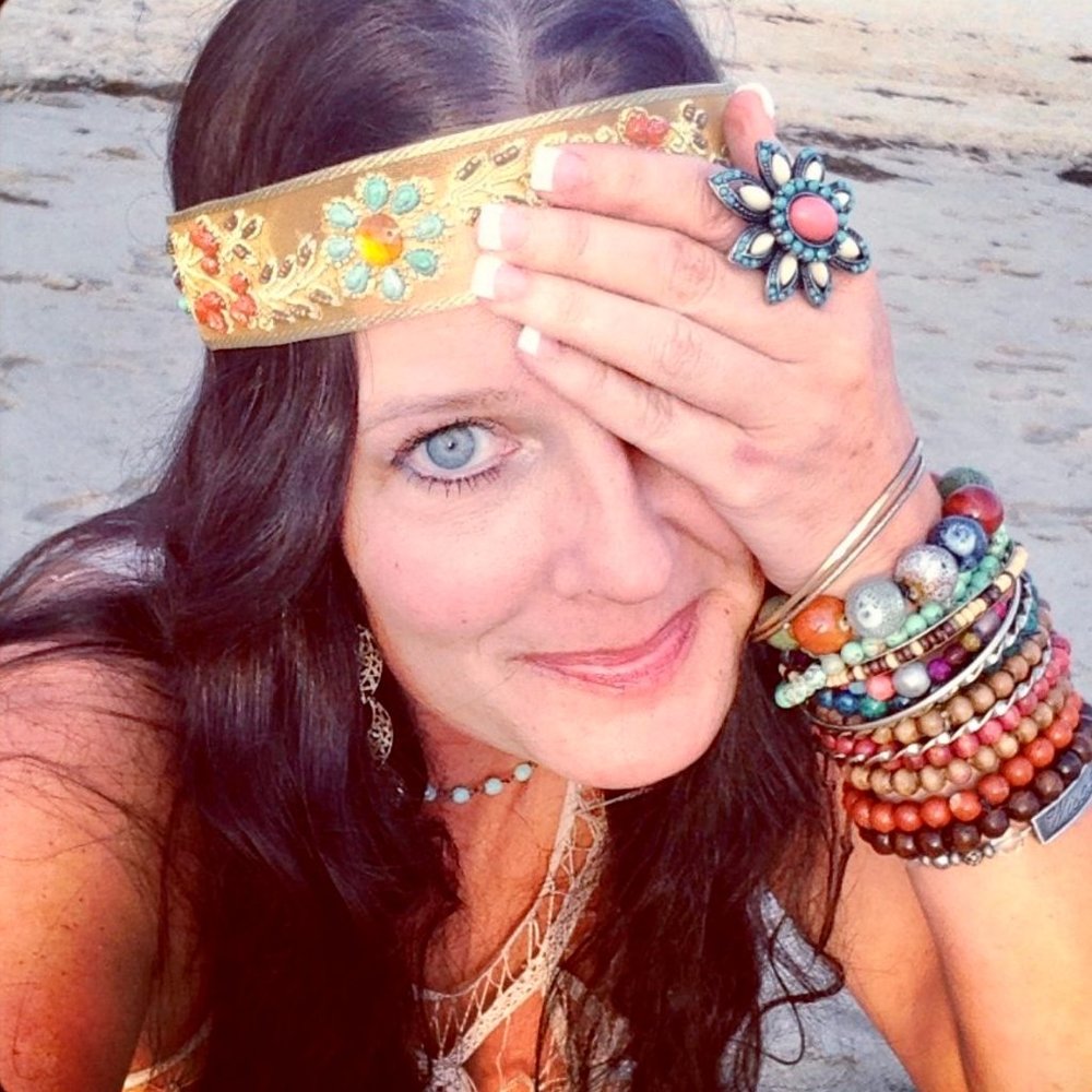 Meet your Posher, Kolleen